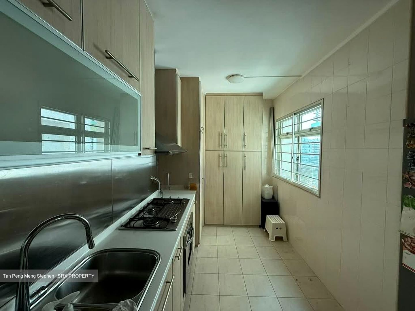 Blk 201C Punggol Field (Punggol), HDB 5 Rooms #606327531